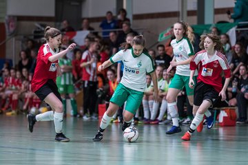 Bild 22 - C-Juniorinnen Landesmeisterschaft